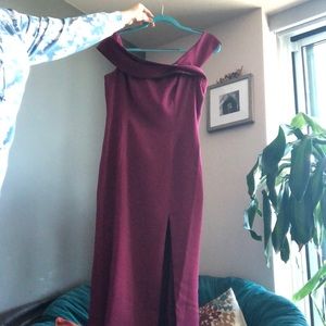 Mid-Length Jay Godfrey Dress (Size 8)